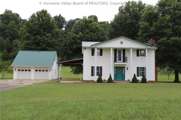 8249 BLACK OAK RD, FRAZIERS BOTTOM, WV 25082 - Image 1