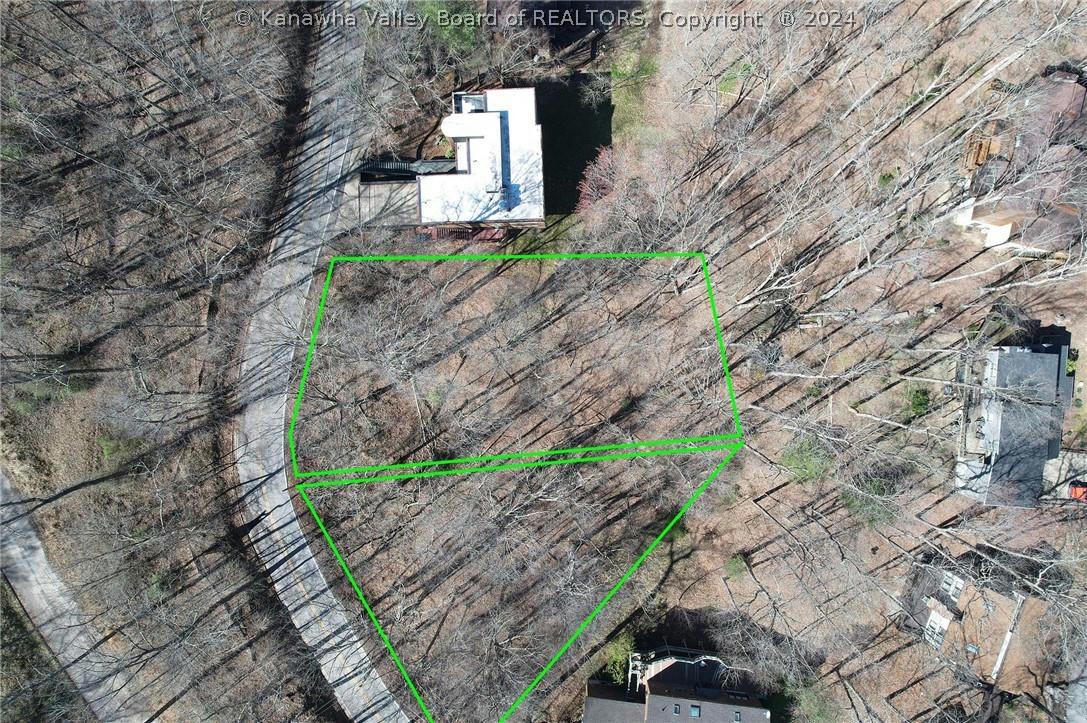 LOT 16 & 17 STONEHENGE ROAD, CHARLESTON, WV 25314, photo 1 of 10