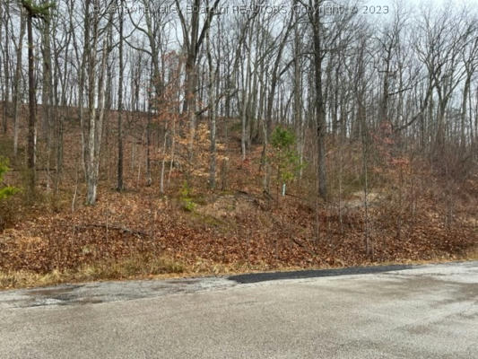 0 LOT 97 QUARRY CREEK, CHARLESTON, WV 25304, photo 5 of 10