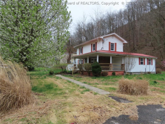 284 MATE CREEK RD, RED JACKET, WV 25678, photo 3 of 23