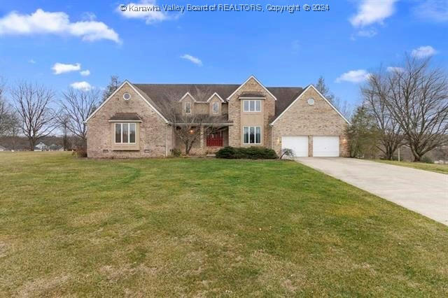 45 OLDE FARM RD, ONA, WV 25545, photo 1 of 25