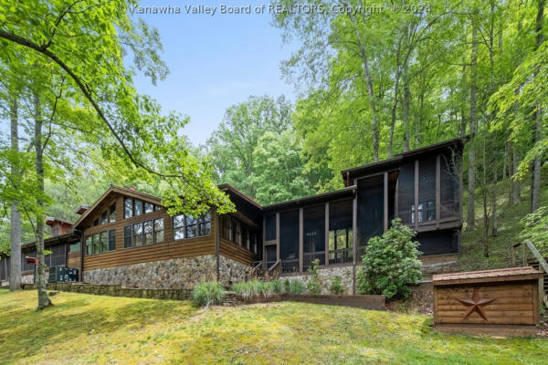 368 VALLEY VIEW DRIVE, FOSTER, WV 25081 - Image 1