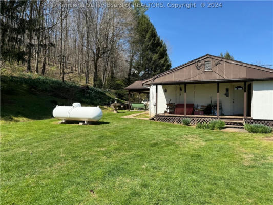 19182 KANAWHA VALLEY RD, SOUTHSIDE, WV 25187, photo 4 of 25