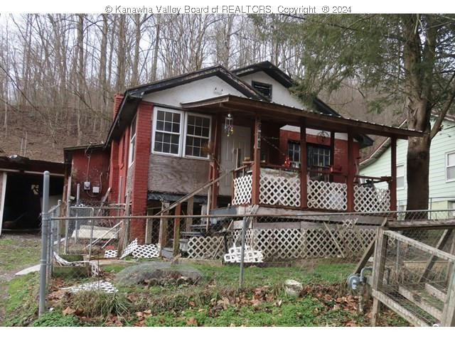 289 JOHNS HOLLOW RD, NELLIS, WV 25142, photo 1 of 3
