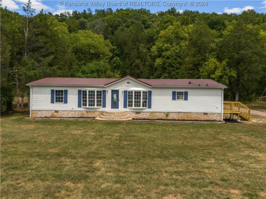 14654 CHARLESTON RD, RED HOUSE, WV 25168 - Image 1