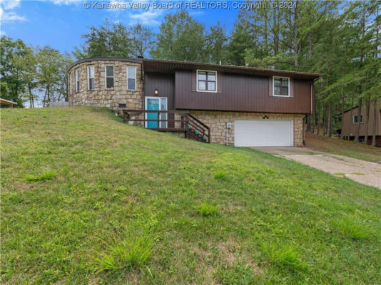 123 WOODBRIDGE DR, CHARLESTON, WV 25311 - Image 1