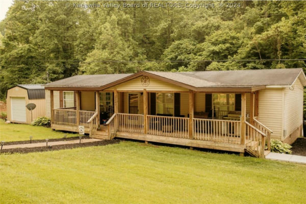 2397 WHITE PINE DR, FRAZIERS BOTTOM, WV 25082 - Image 1