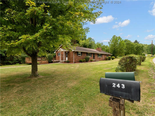 243 KILGORE RD, SCOTT DEPOT, WV 25560 - Image 1