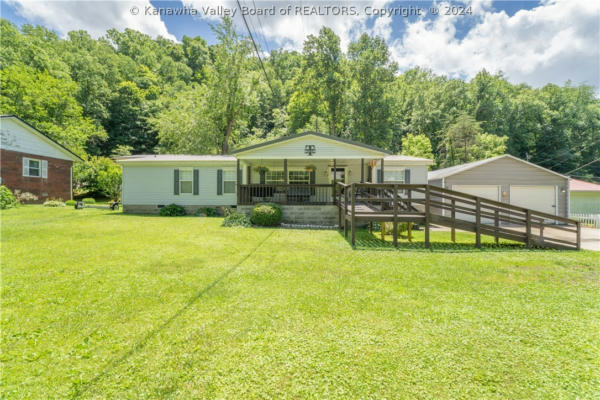 180 FOWLER BRANCH RD, CHAPMANVILLE, WV 25508 - Image 1