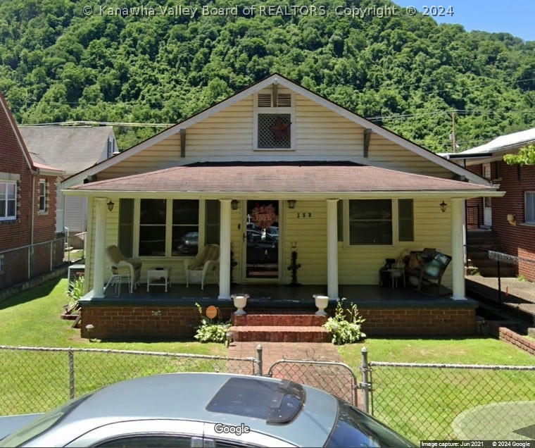 152 MICHIGAN AVE, SMITHERS, WV 25186, photo 1 of 27