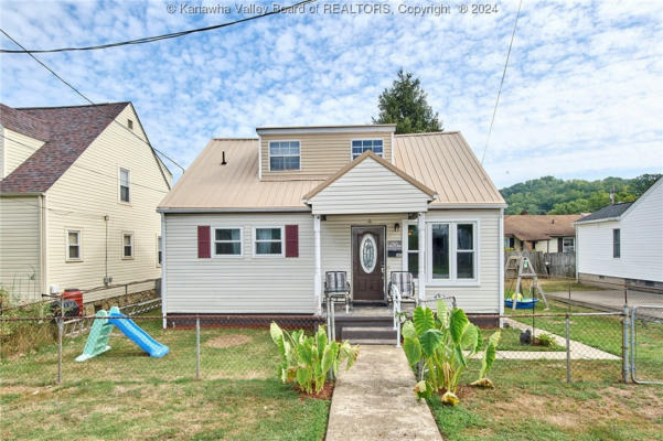 3613 36TH ST, NITRO, WV 25143 - Image 1