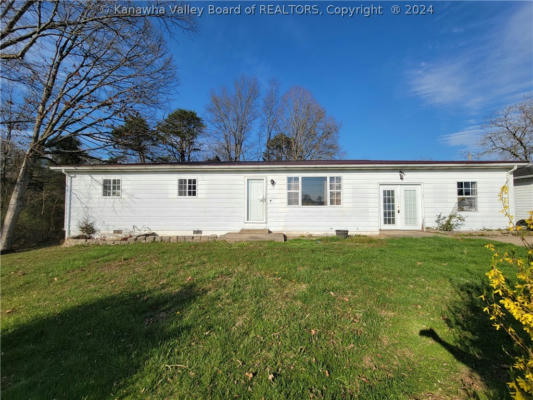 176 UNIVERSITY DR, EVANS, WV 25241 - Image 1