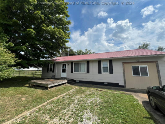 132 BLAIN LN, GALLIPOLIS FERRY, WV 25515 - Image 1