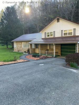 13088 CLAY HWY, LIZEMORES, WV 25125 - Image 1