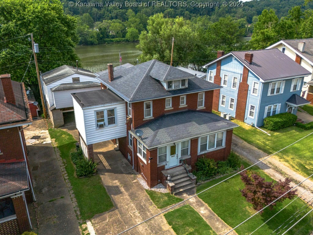 5 MACCORKLE AVE SW, SOUTH CHARLESTON, WV 25303, photo 1 of 50