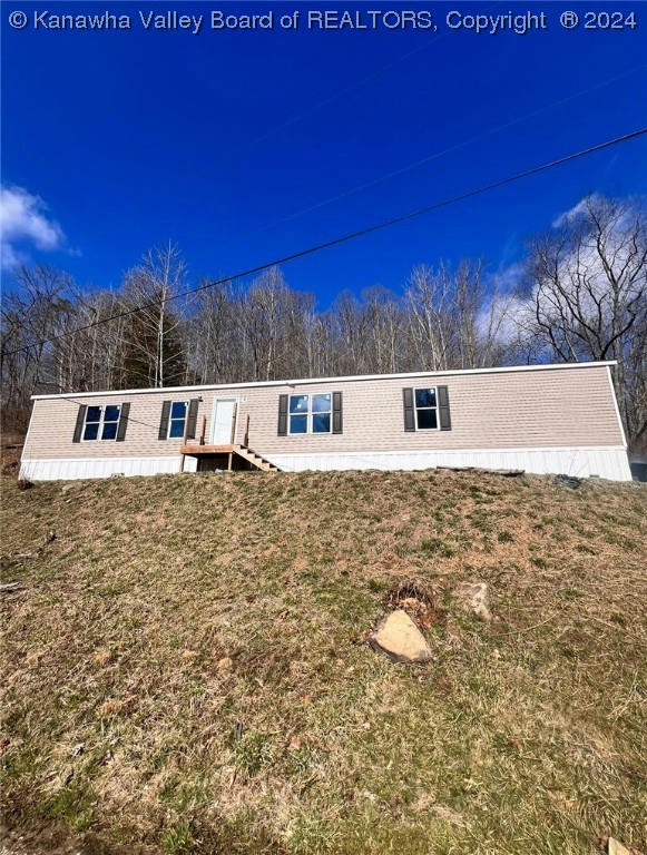 4369 RUSH HOLLOW RD, ONA, WV 25545, photo 1 of 25